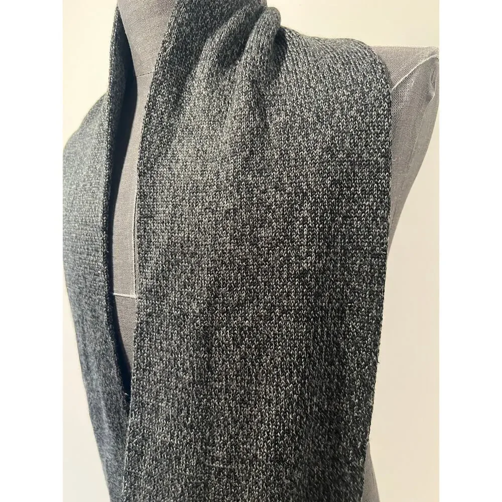Kangol dark gray